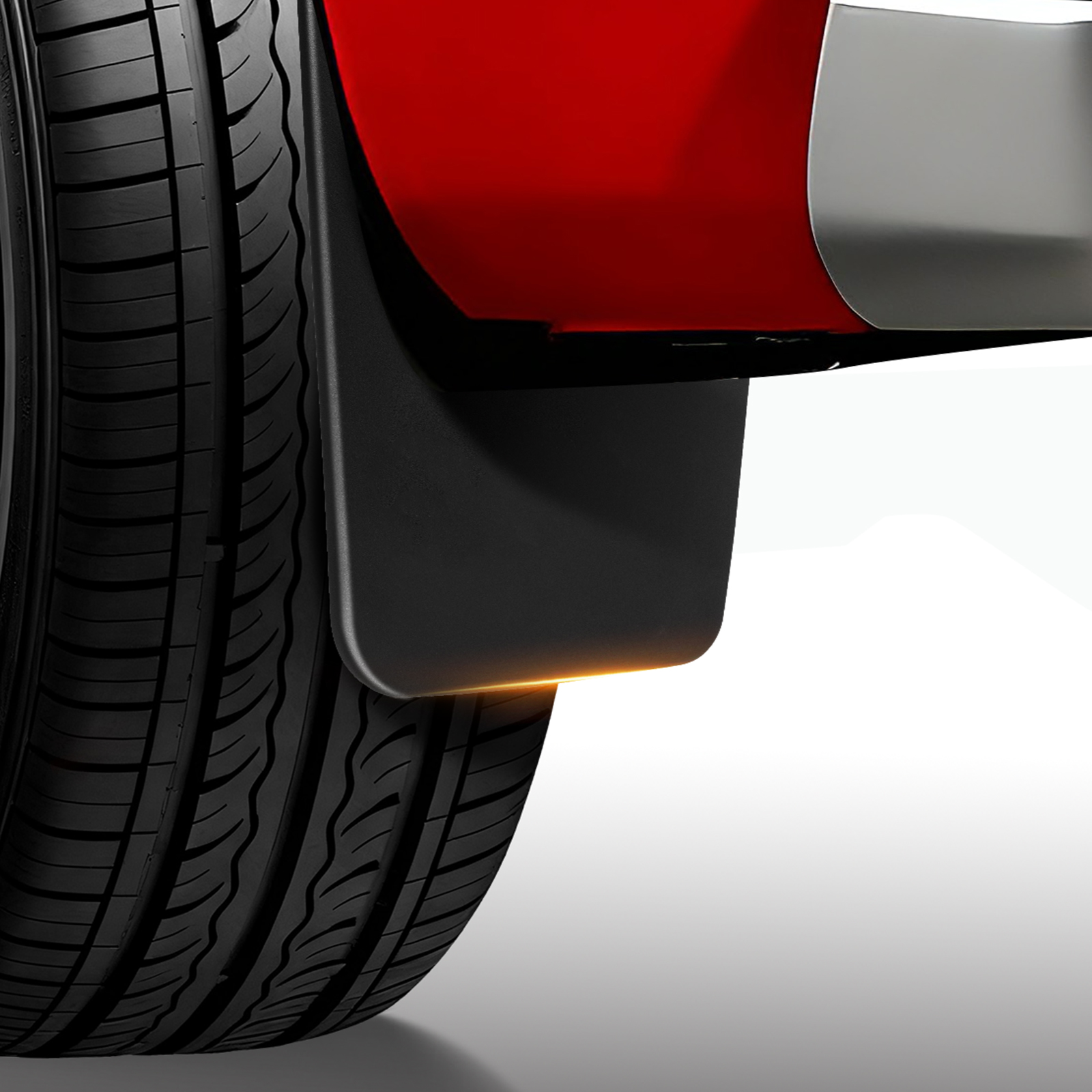 Amazon.com: 4Pcs Mud Flaps Splash Guards Fit for 2022-2026 Toyota